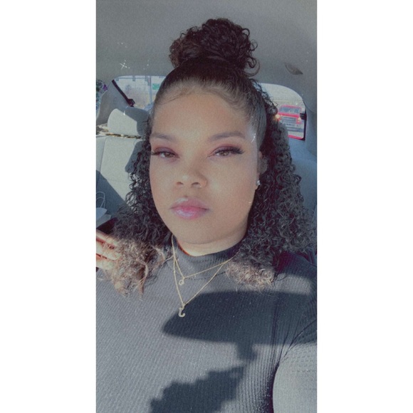 Meet The Posher | Shanice :) - Picture 4 of 4